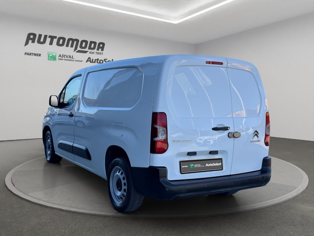 CITROEN Berlingo 1.5 100CV MAXI XL - 6