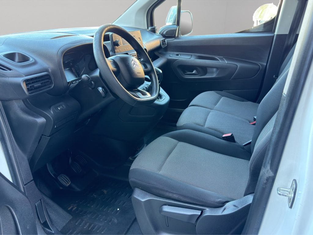 CITROEN Berlingo 1.5 100CV MAXI XL - 7