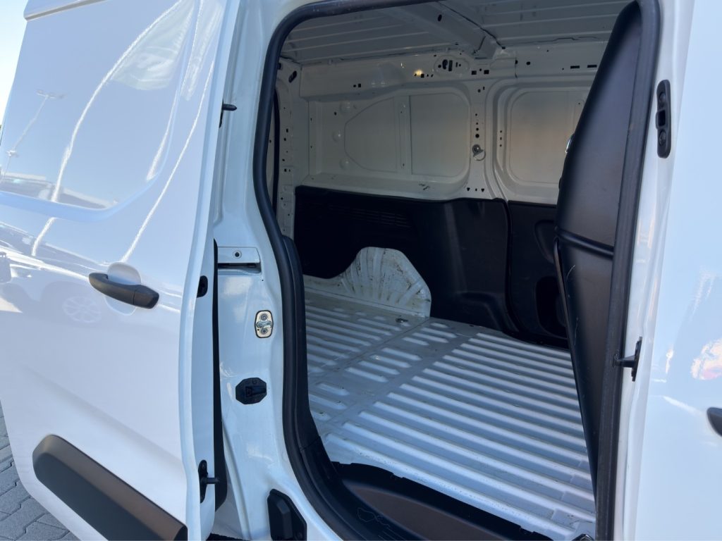 CITROEN Berlingo 1.5 100CV MAXI XL - 8