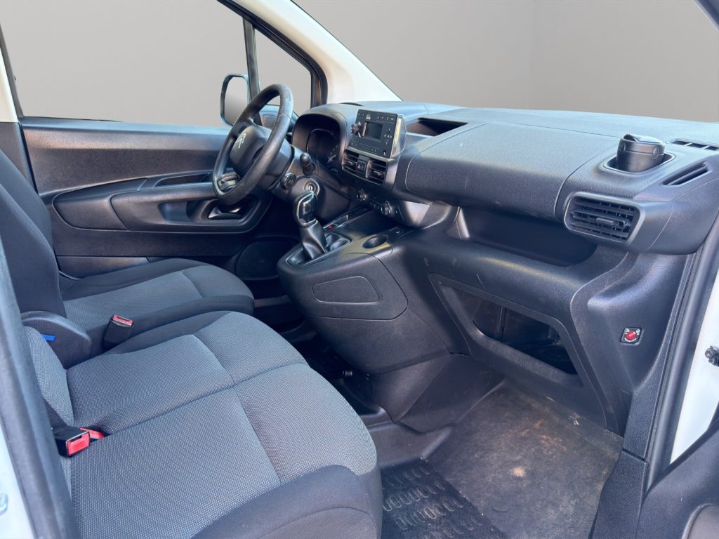 CITROEN Berlingo 1.5 100CV MAXI XL - 9