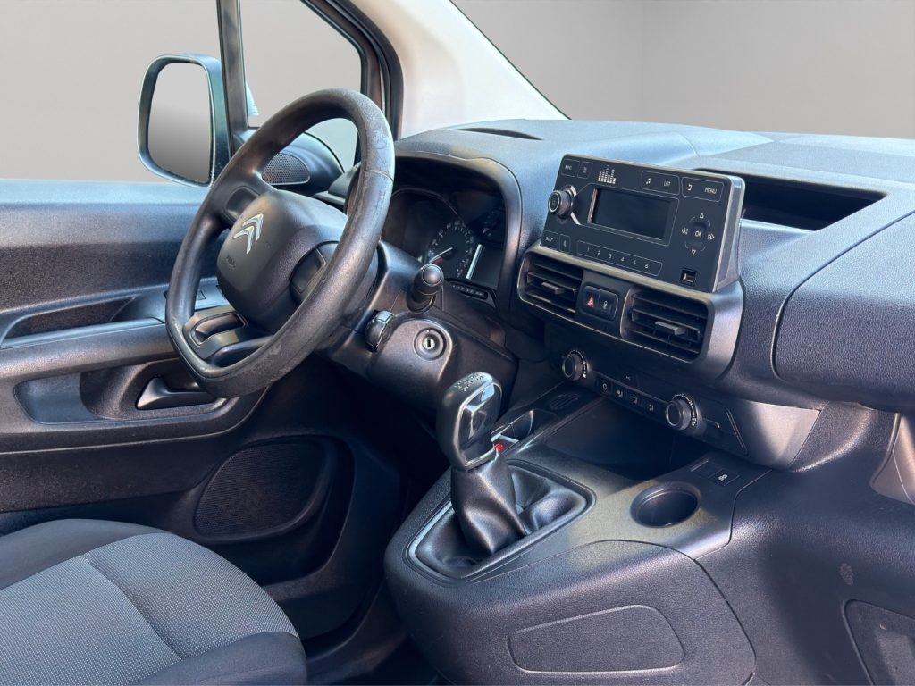 CITROEN Berlingo 1.5 100CV MAXI XL - 10
