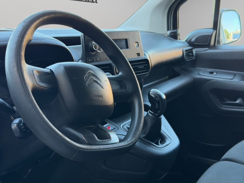 CITROEN Berlingo 1.5 100CV MAXI XL - 11