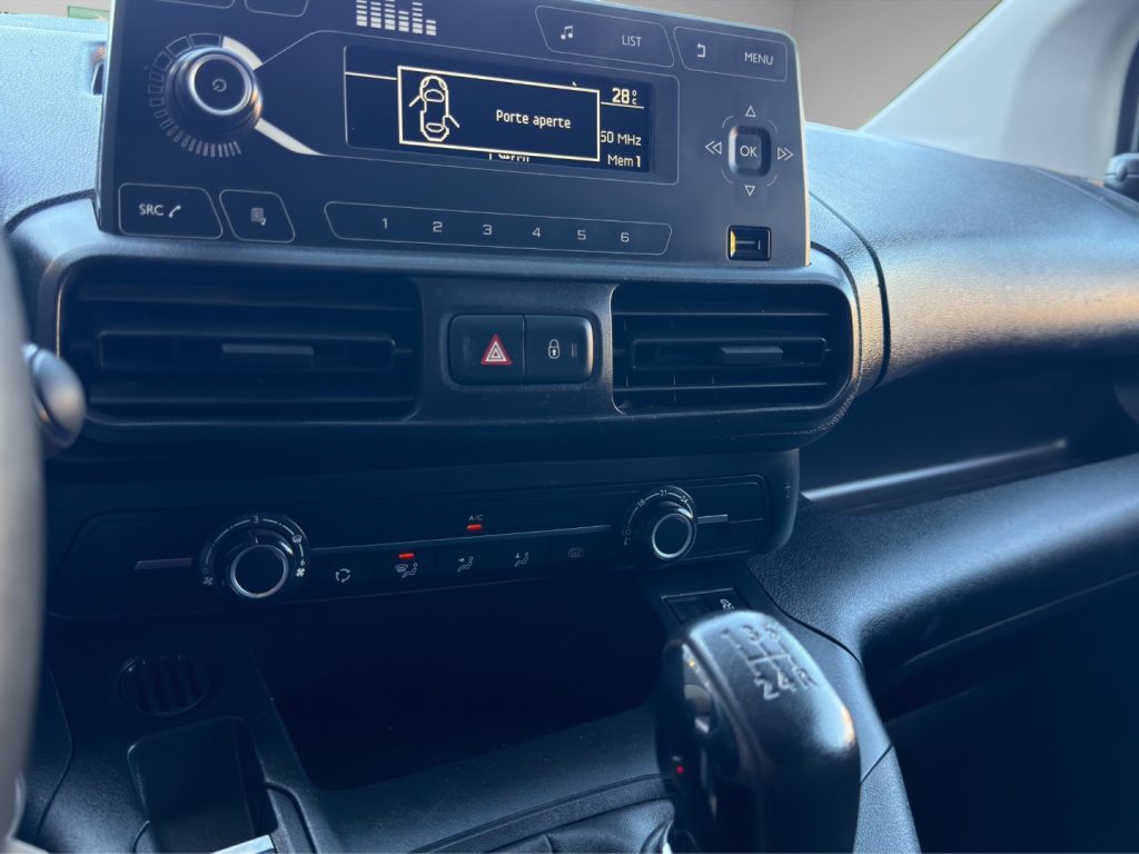 CITROEN Berlingo 1.5 100CV MAXI XL - 14