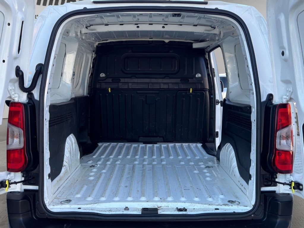 CITROEN Berlingo 1.5 100CV MAXI XL - 15