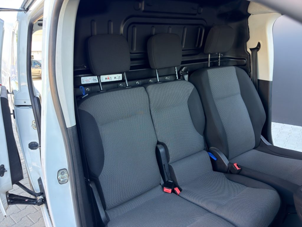 CITROEN Berlingo 1.5 100CV MAXI XL - 16