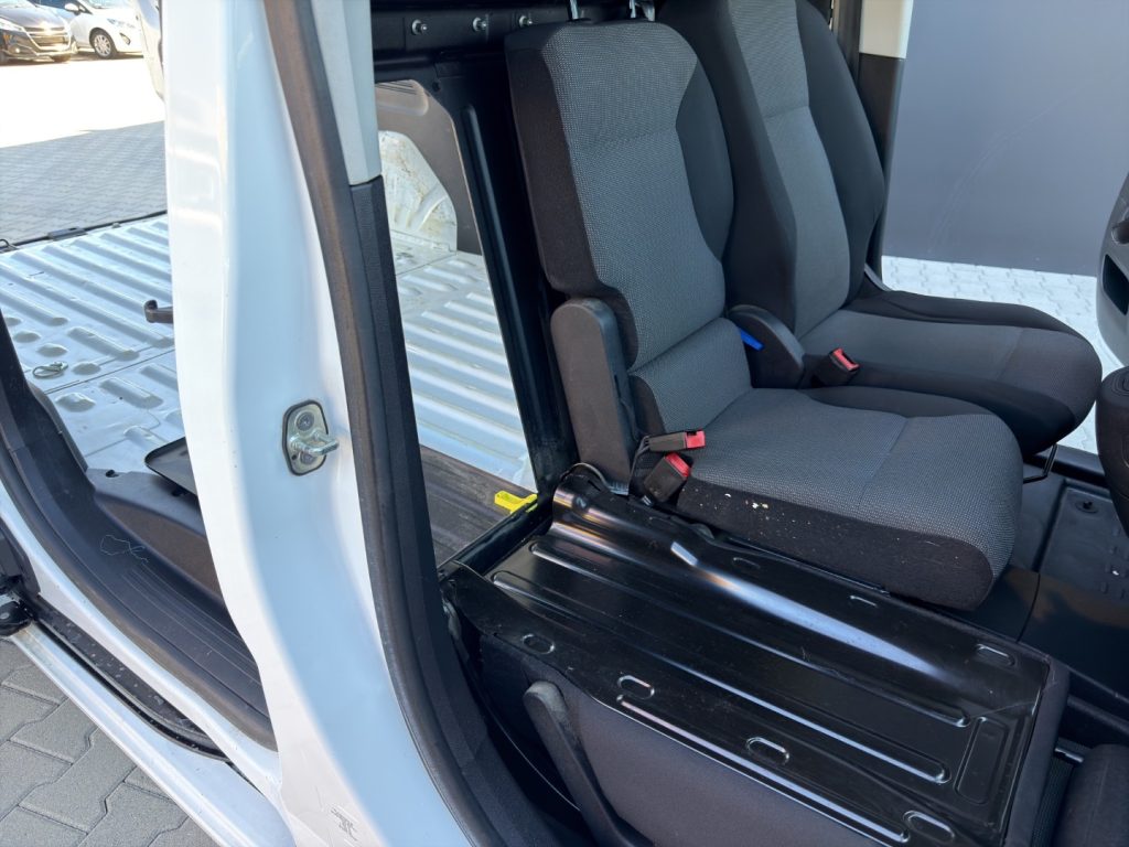 CITROEN Berlingo 1.5 100CV MAXI XL - 17