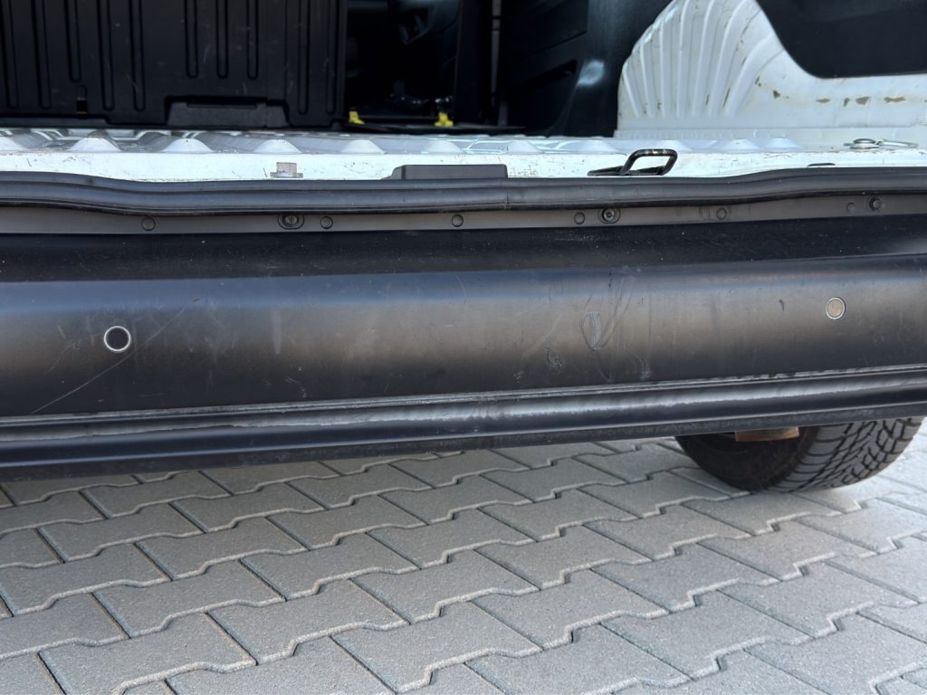 CITROEN Berlingo 1.5 100CV MAXI XL - 18