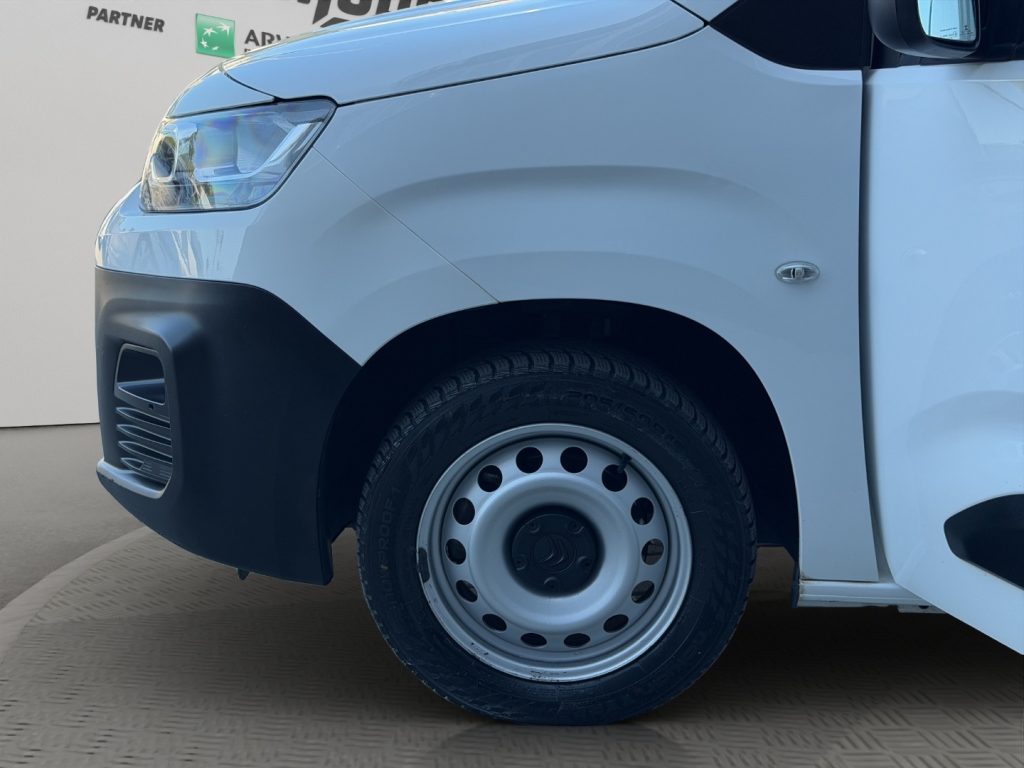 CITROEN Berlingo 1.5 100CV MAXI XL - 19