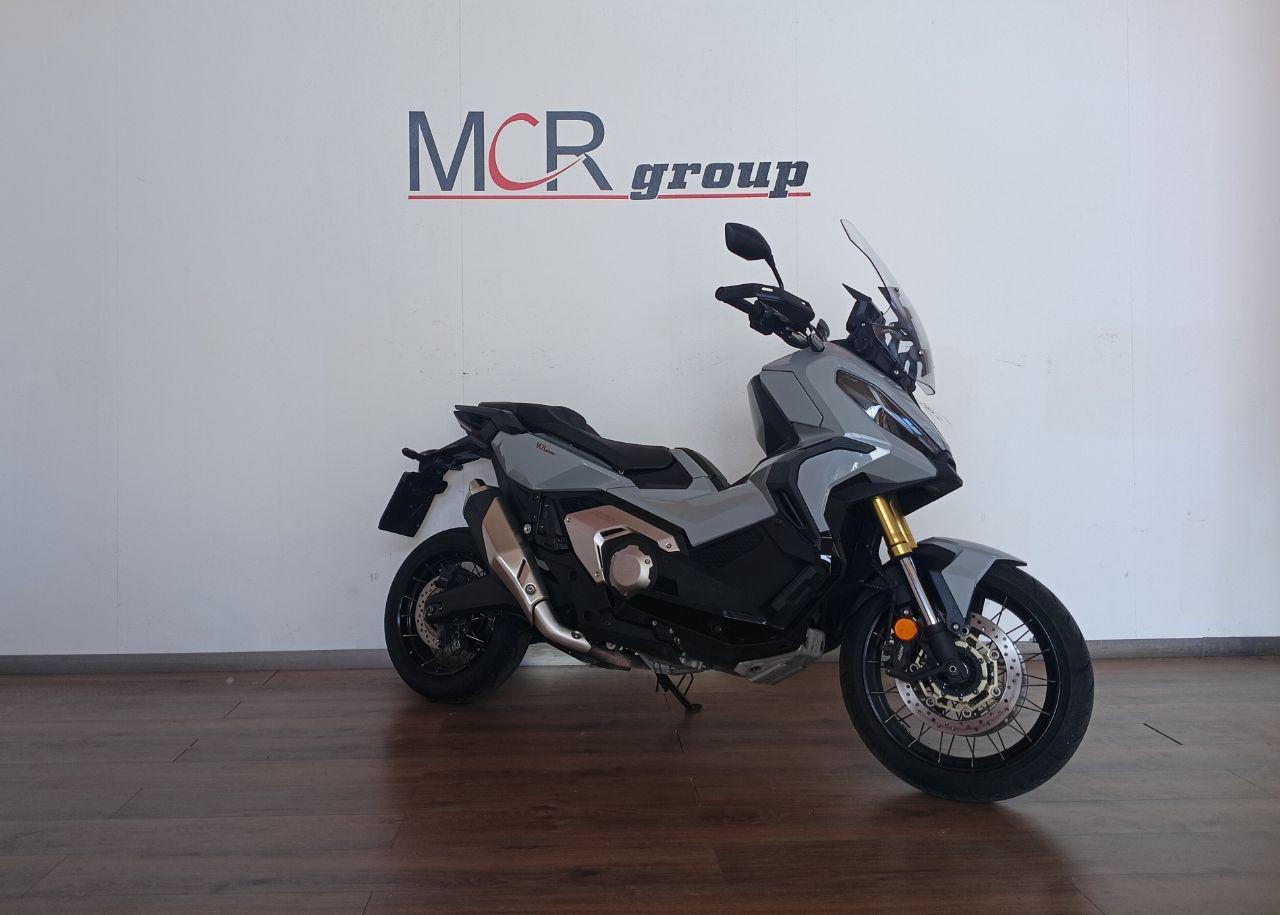 HONDA  X-ADV 750 DCT - 3