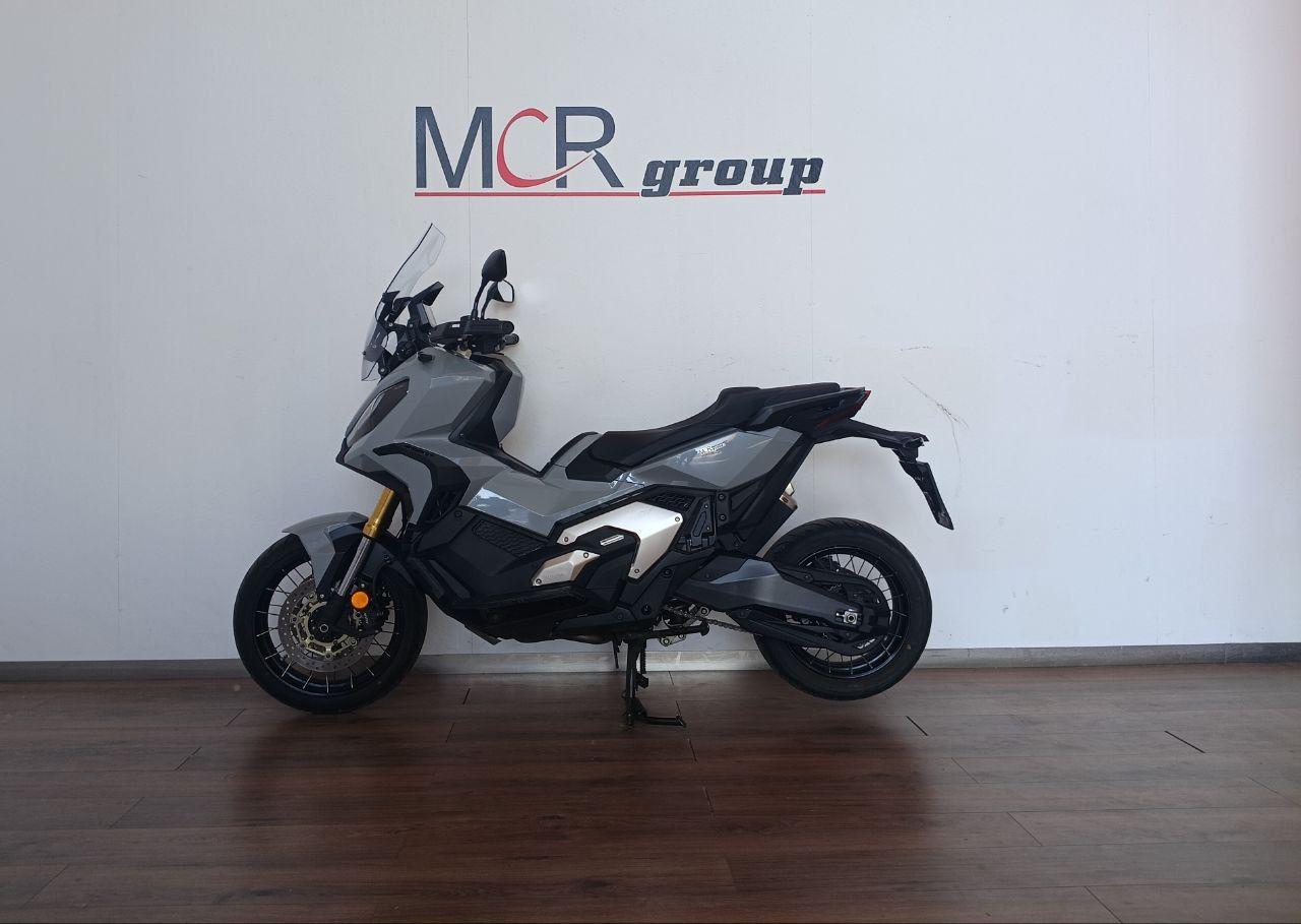 HONDA  X-ADV 750 DCT - 2