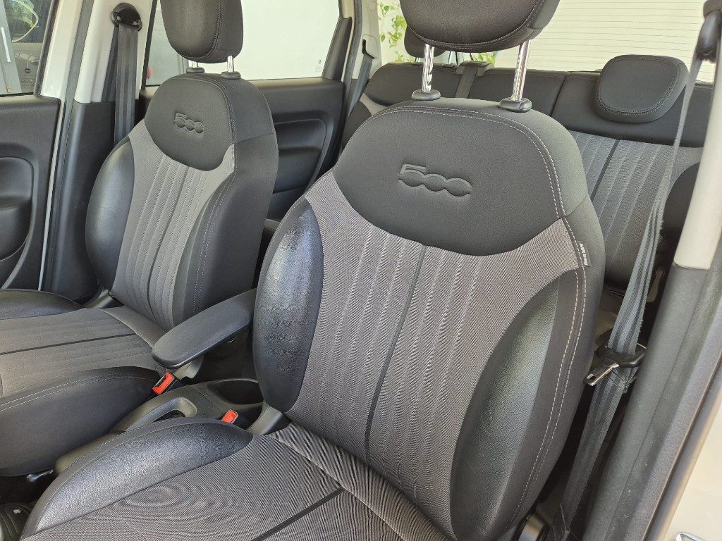 FIAT 500L 1.6 Multijet 105 CV Lounge - 6