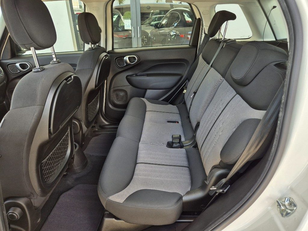 FIAT 500L 1.6 Multijet 105 CV Lounge - 8