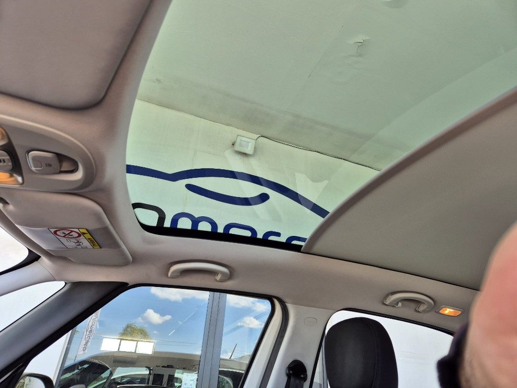 FIAT 500L 1.6 Multijet 105 CV Lounge - 13