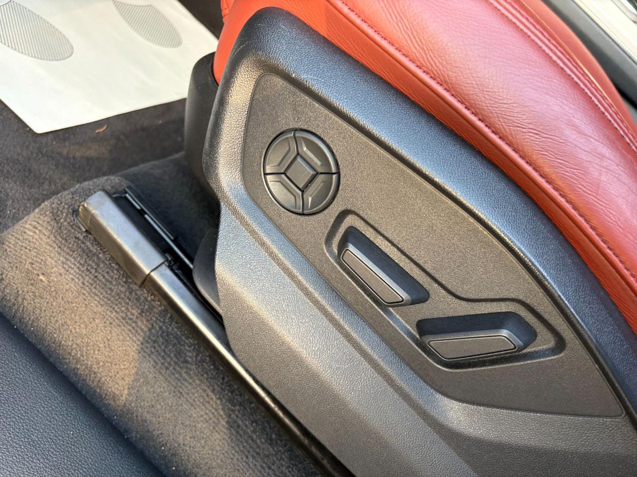 AUDI Q8 45 TDI quattro tiptronic S line plus TETTO. - 21