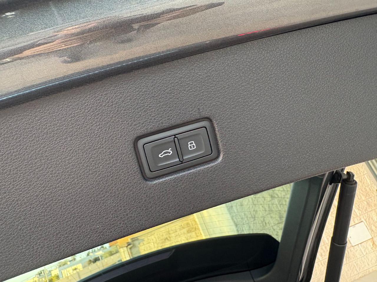 AUDI Q8 45 TDI quattro tiptronic S line plus TETTO. - 47