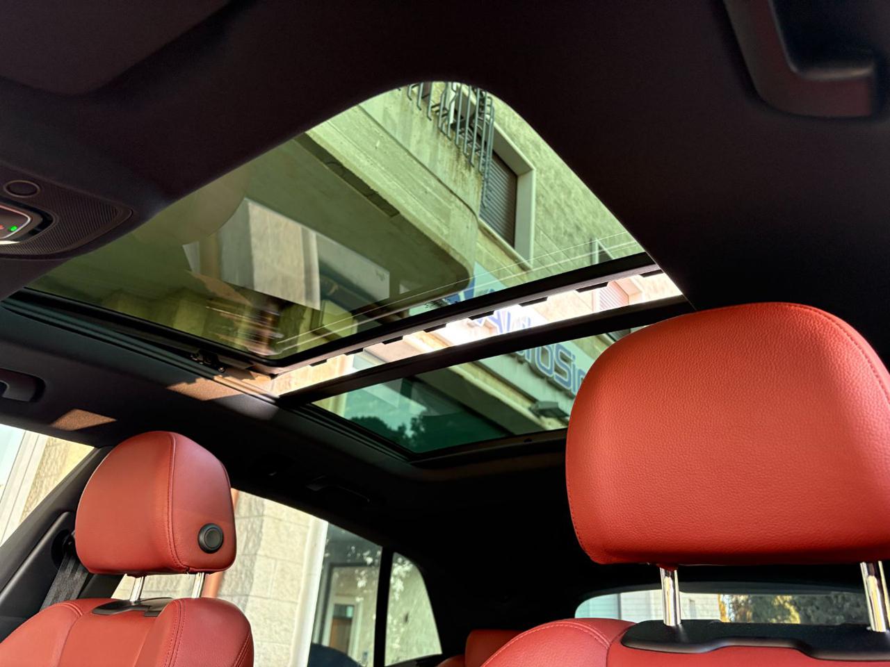 AUDI Q8 45 TDI quattro tiptronic S line plus TETTO. - 42