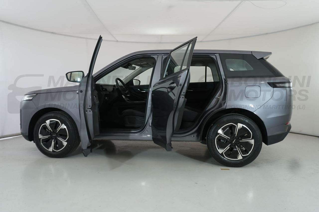 JAECOO J5 1.6 TGDI ICE PURE 2WD 7DCT - 28