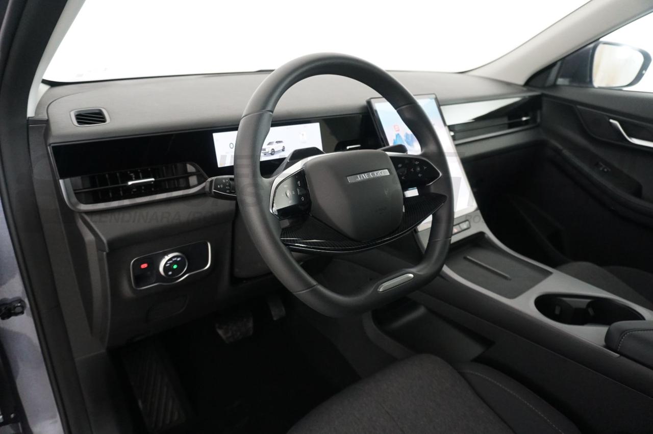 JAECOO J5 1.6 TGDI ICE PURE 2WD 7DCT - 7