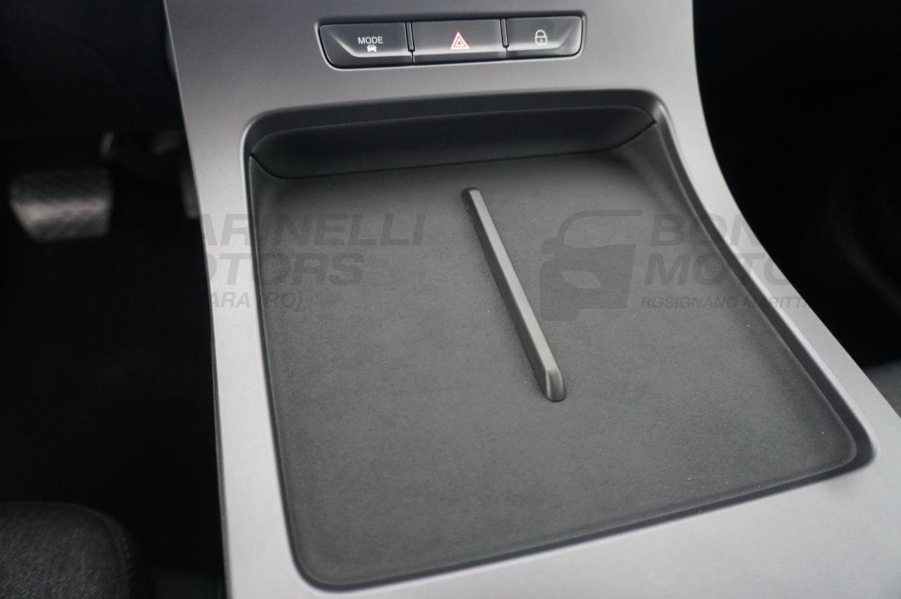 JAECOO J5 1.6 TGDI ICE PURE 2WD 7DCT - 15