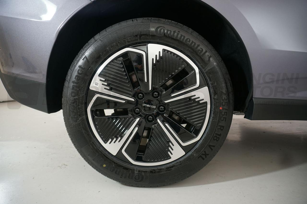 JAECOO J5 1.6 TGDI ICE PURE 2WD 7DCT - 6