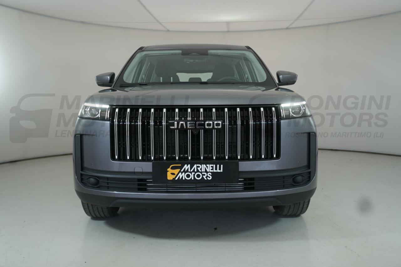 JAECOO J5 1.6 TGDI ICE PURE 2WD 7DCT - 3