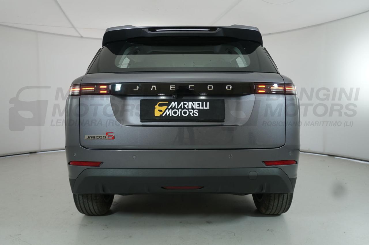 JAECOO J5 1.6 TGDI ICE PURE 2WD 7DCT - 5