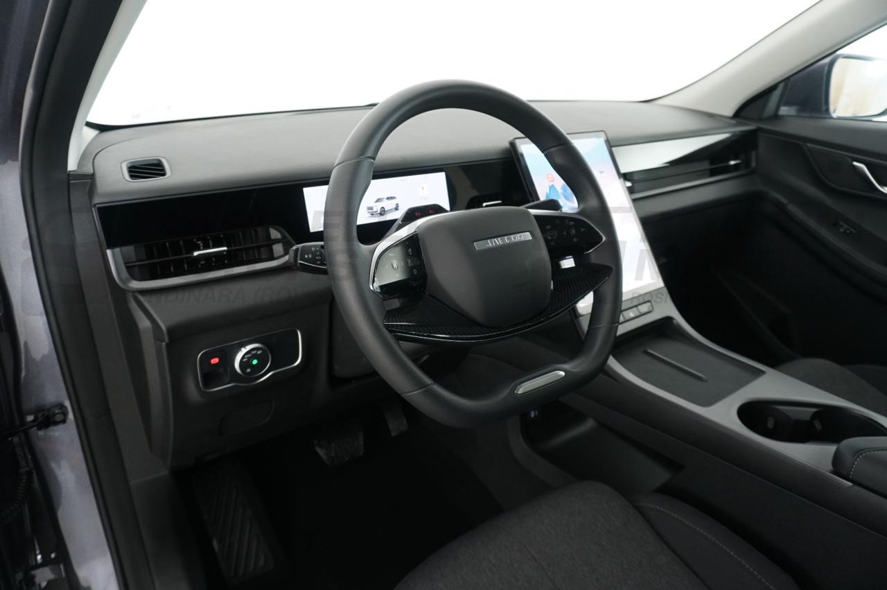 JAECOO J5 1.6 TGDI ICE PURE 2WD 7DCT - 22