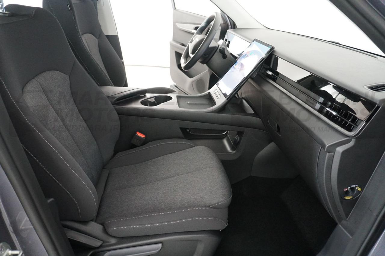 JAECOO J5 1.6 TGDI ICE PURE 2WD 7DCT - 10