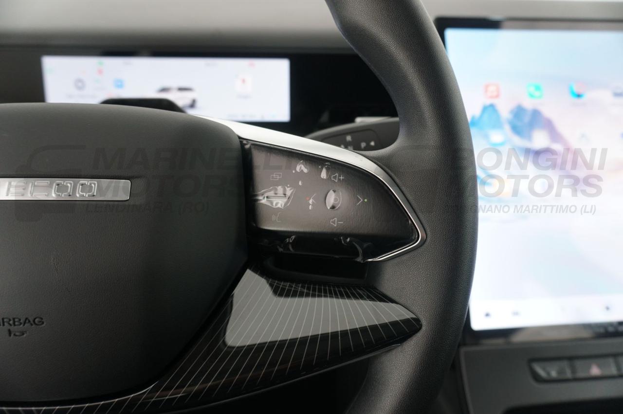 JAECOO J5 1.6 TGDI ICE PURE 2WD 7DCT - 24