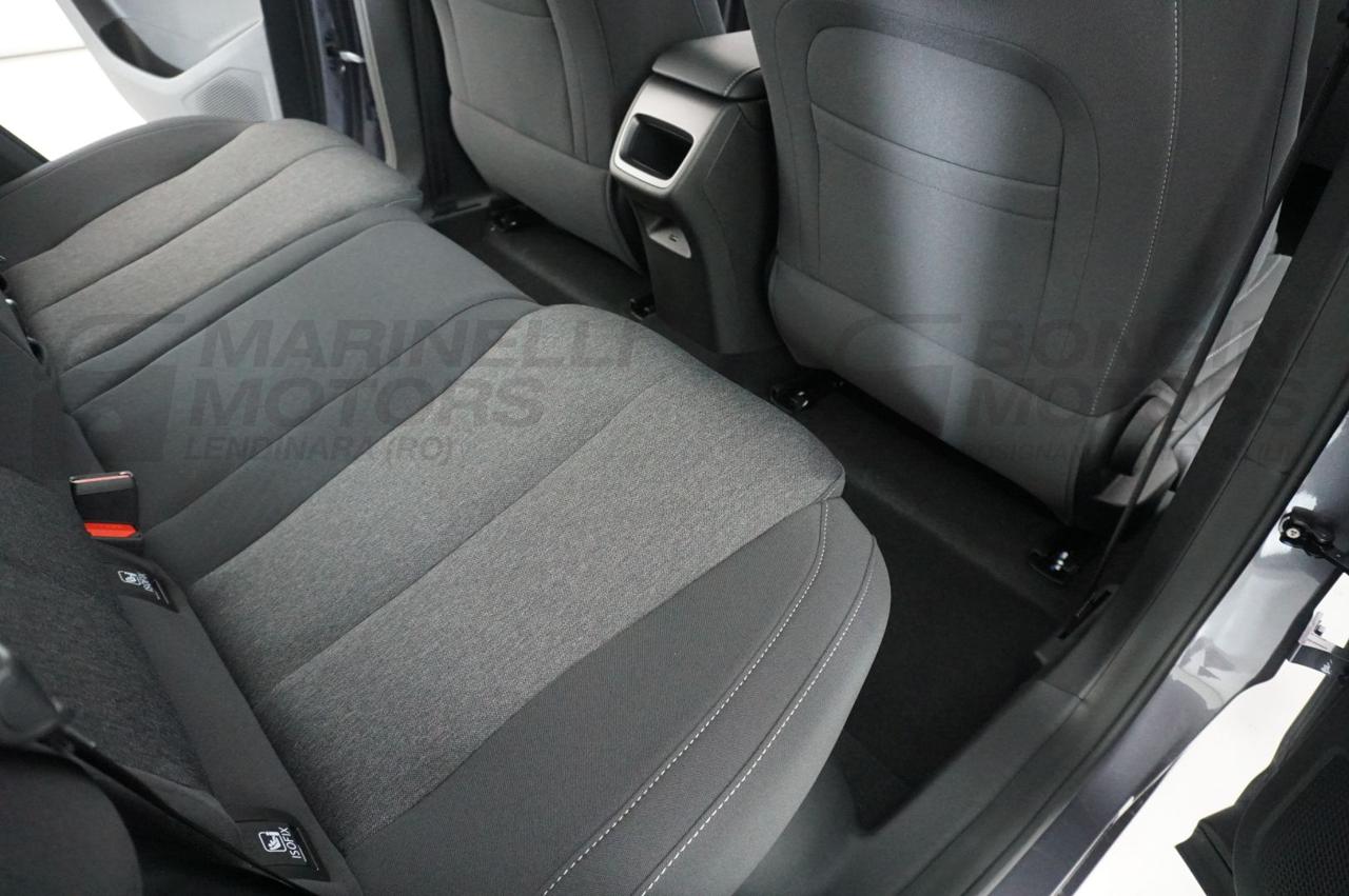 JAECOO J5 1.6 TGDI GPL ICE PURE 2WD 7DCT - 11