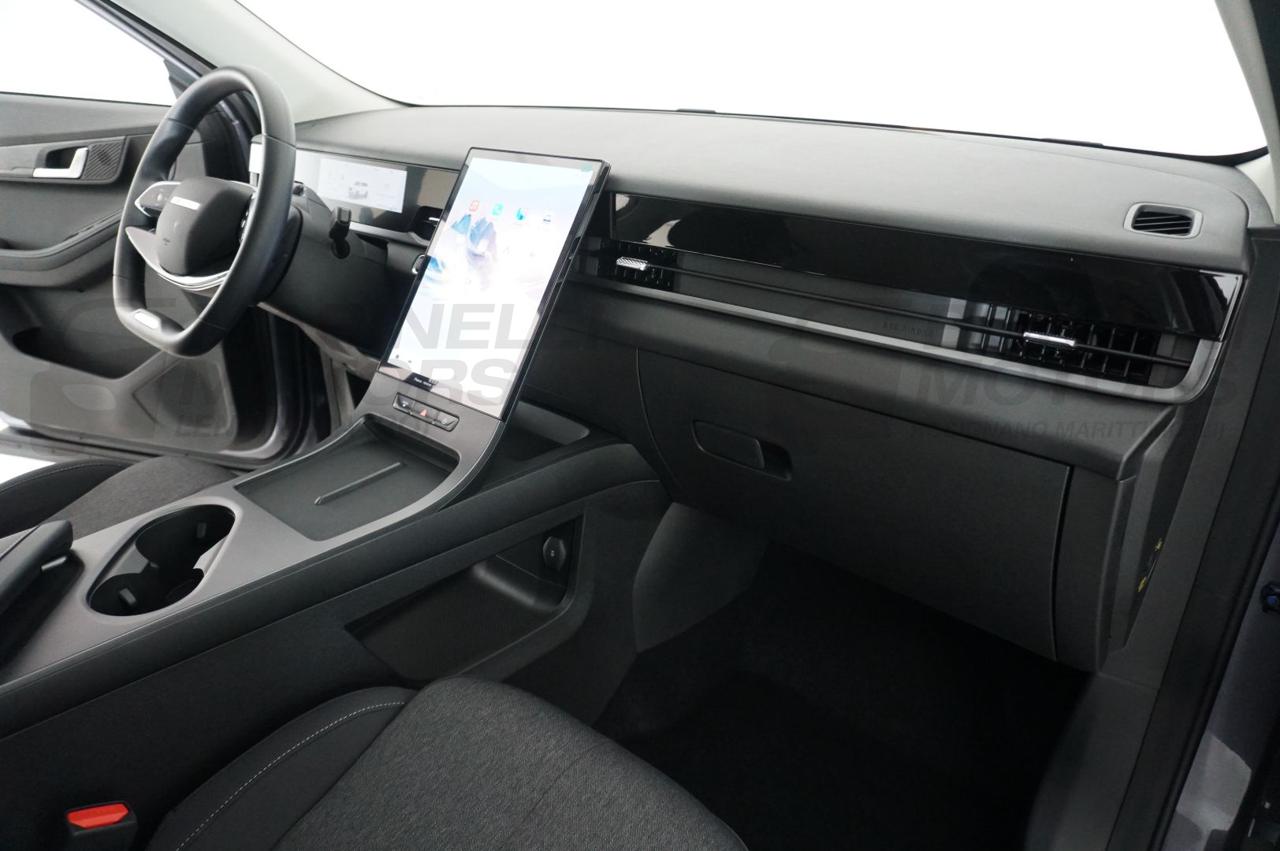 JAECOO J5 1.6 TGDI GPL ICE PURE 2WD 7DCT - 27