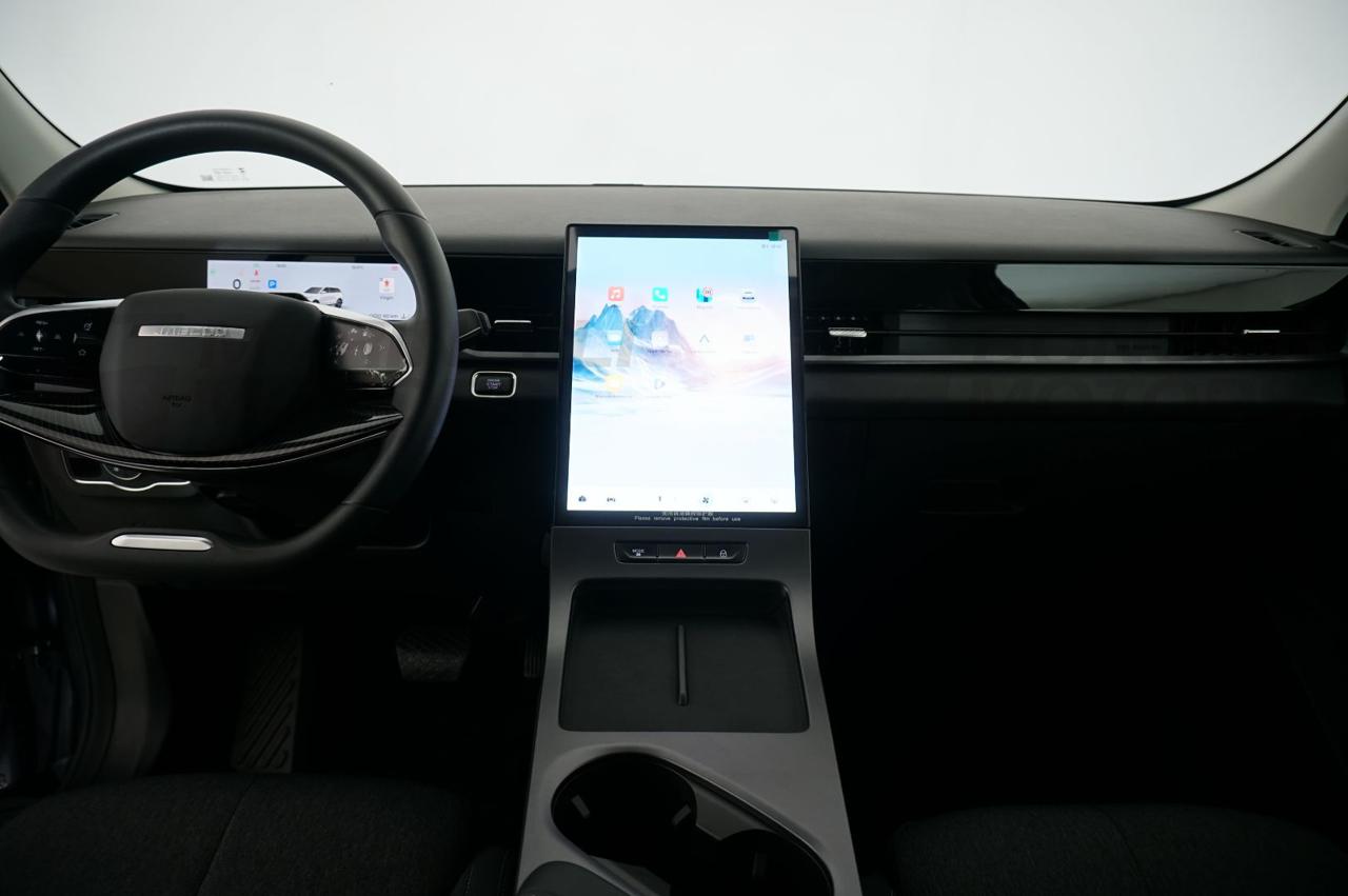 JAECOO J5 1.6 TGDI GPL ICE PURE 2WD 7DCT - 9