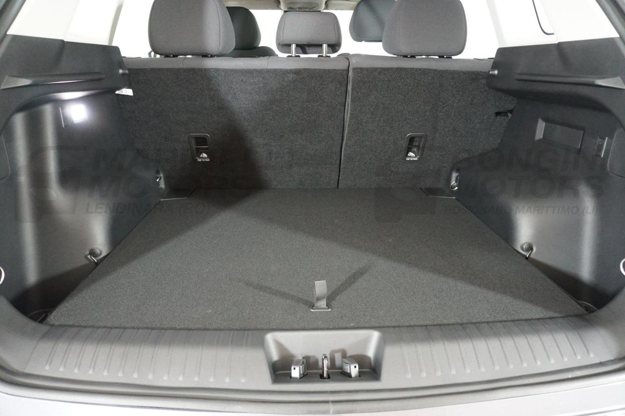 JAECOO J5 1.6 TGDI GPL ICE PURE 2WD 7DCT - 12