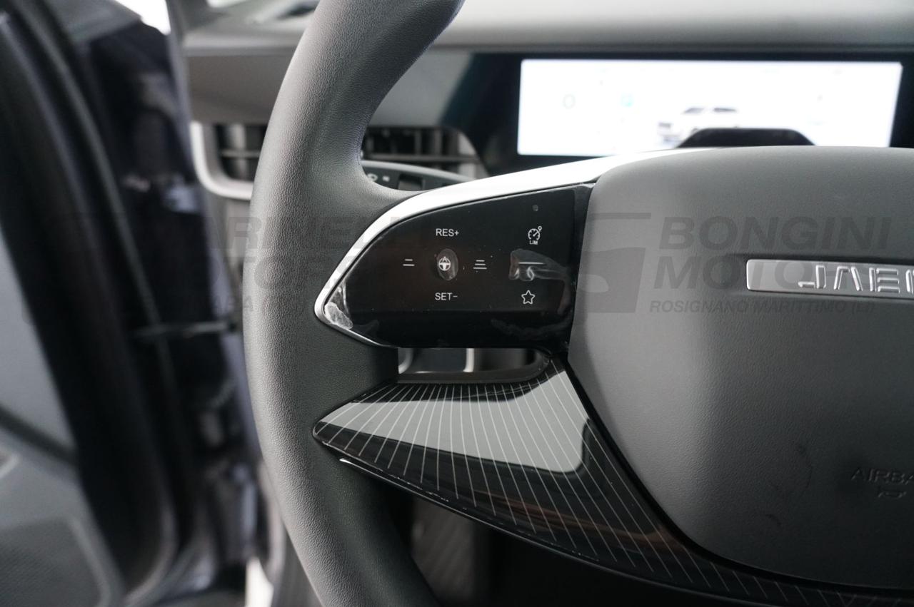 JAECOO J5 1.6 TGDI GPL ICE PURE 2WD 7DCT - 23