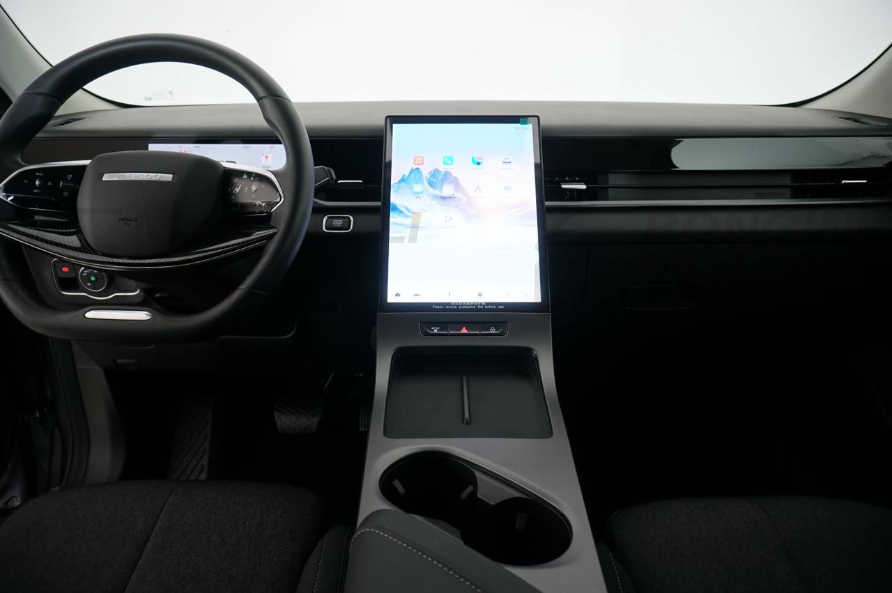 JAECOO J5 1.6 TGDI GPL ICE PURE 2WD 7DCT - 26