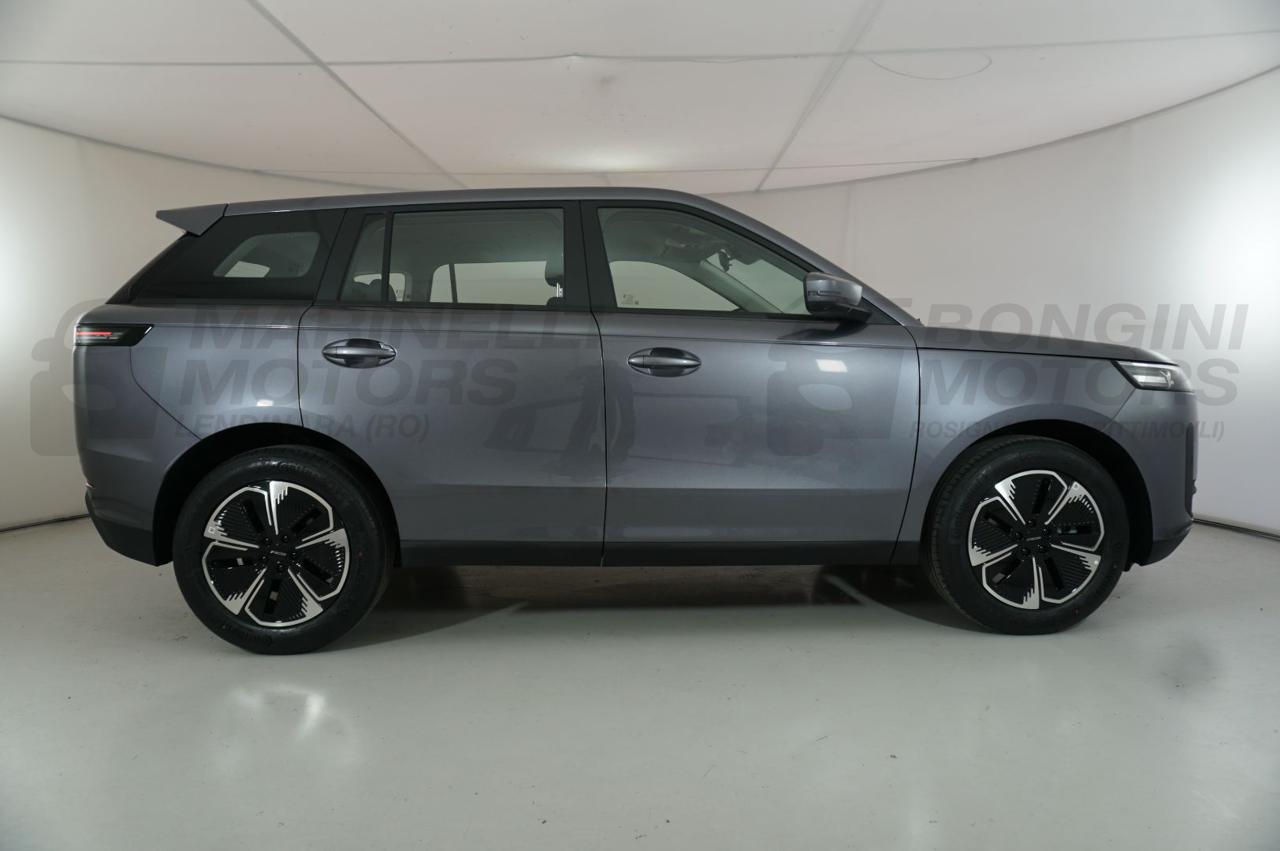 JAECOO J5 1.6 TGDI GPL ICE PURE 2WD 7DCT - 4