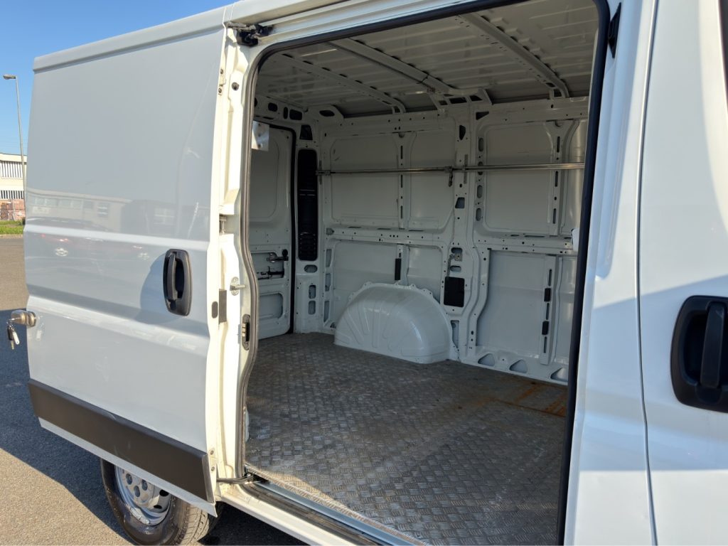 CITROEN Jumper 140cv L1H1 - 8