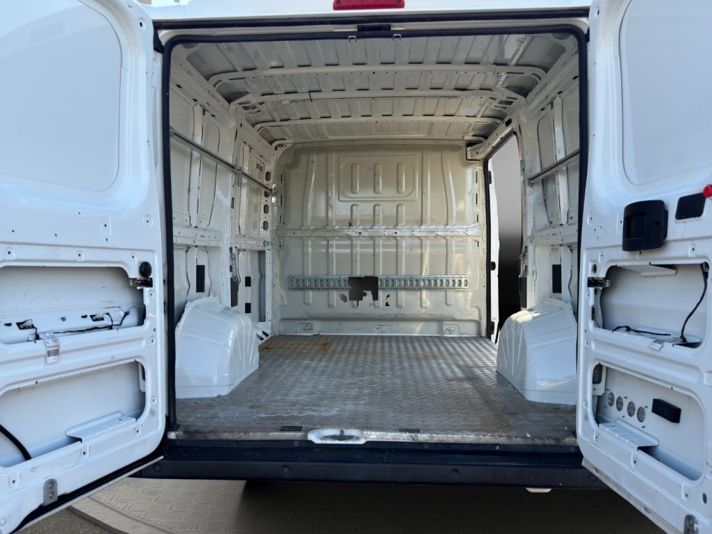 CITROEN Jumper 140cv L1H1 - 15