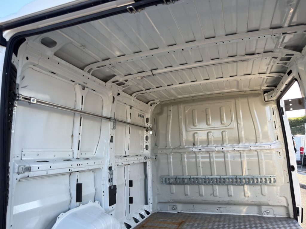 CITROEN Jumper 140cv L1H1 - 16