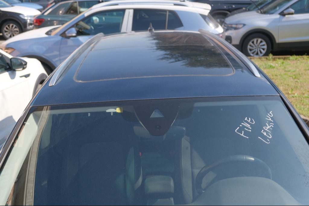 VOLKSWAGEN Passat Variant 2.0 TDI DSG Business BlueMotion Tech - 10