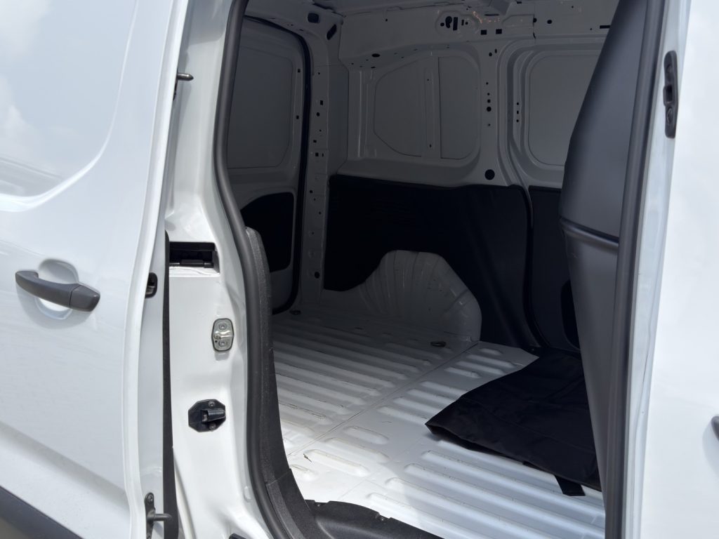 FIAT Doblo 1.5 100cv 3 posti - 8