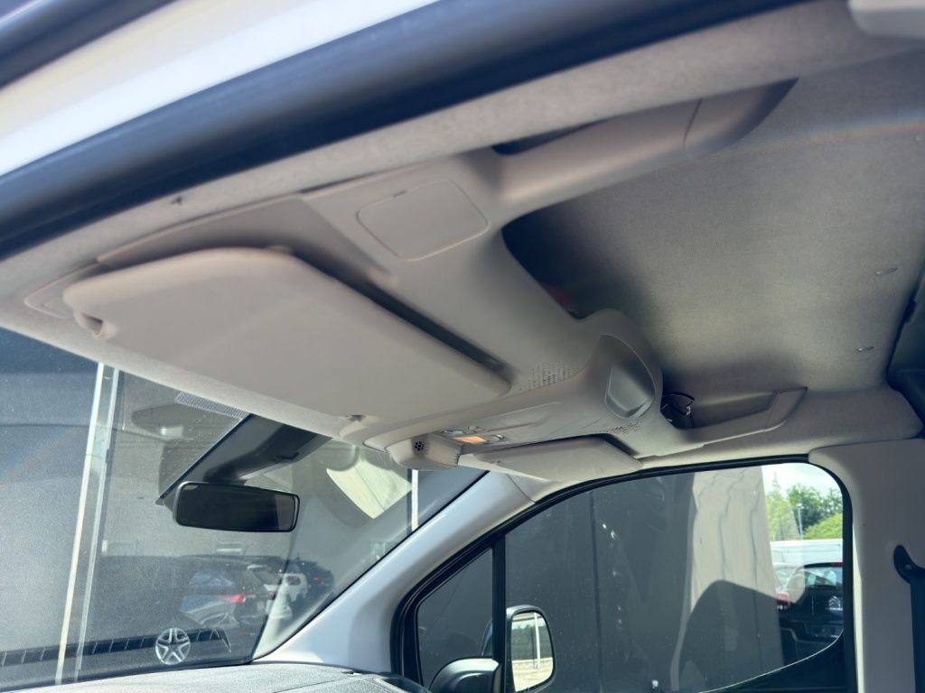 FIAT Doblo 1.5 100cv 3 posti - 18