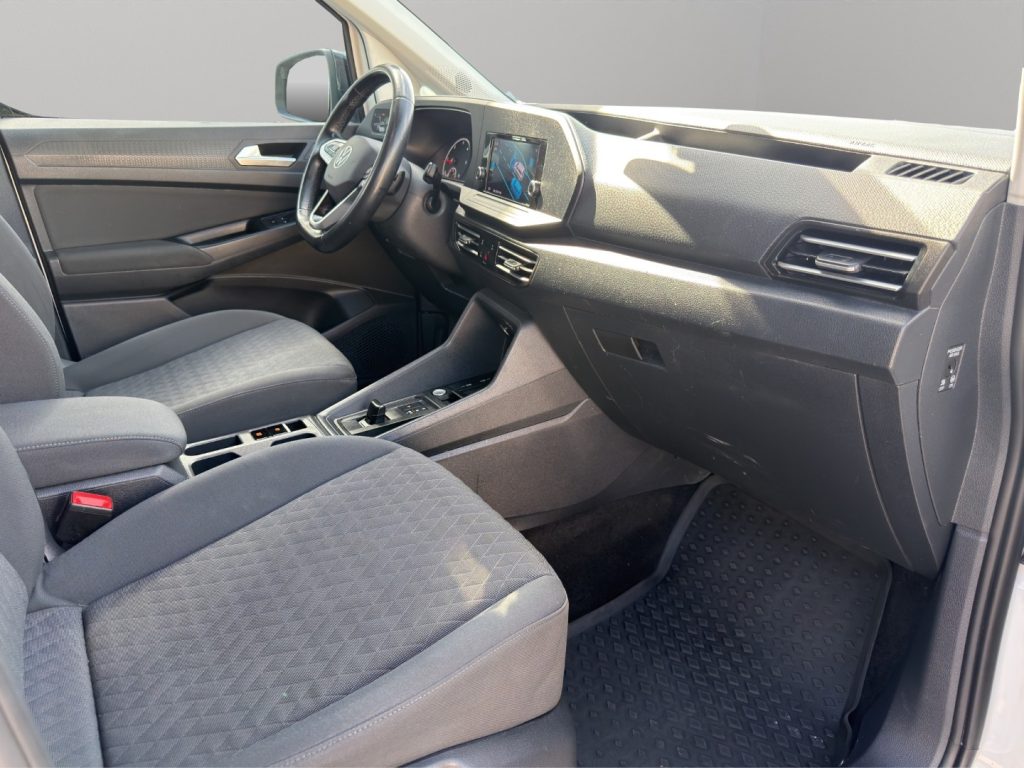 VOLKSWAGEN Caddy 2.0TDI DSG MAXI AUTOCARRO N1 - 9