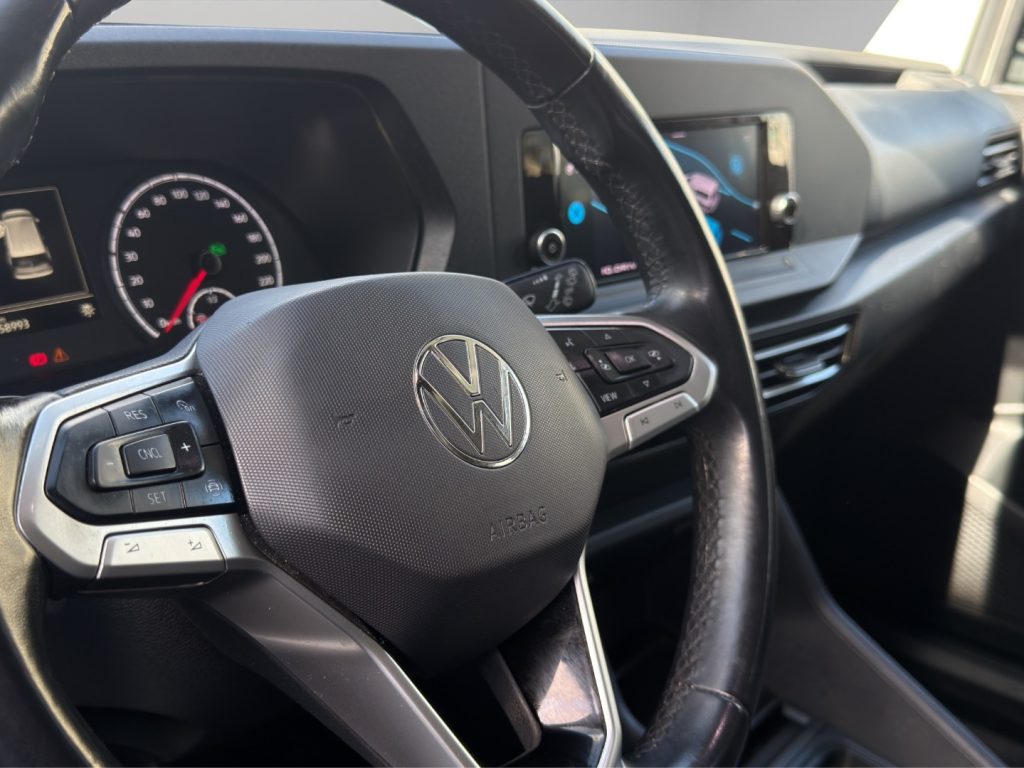 VOLKSWAGEN Caddy 2.0TDI DSG MAXI AUTOCARRO N1 - 11