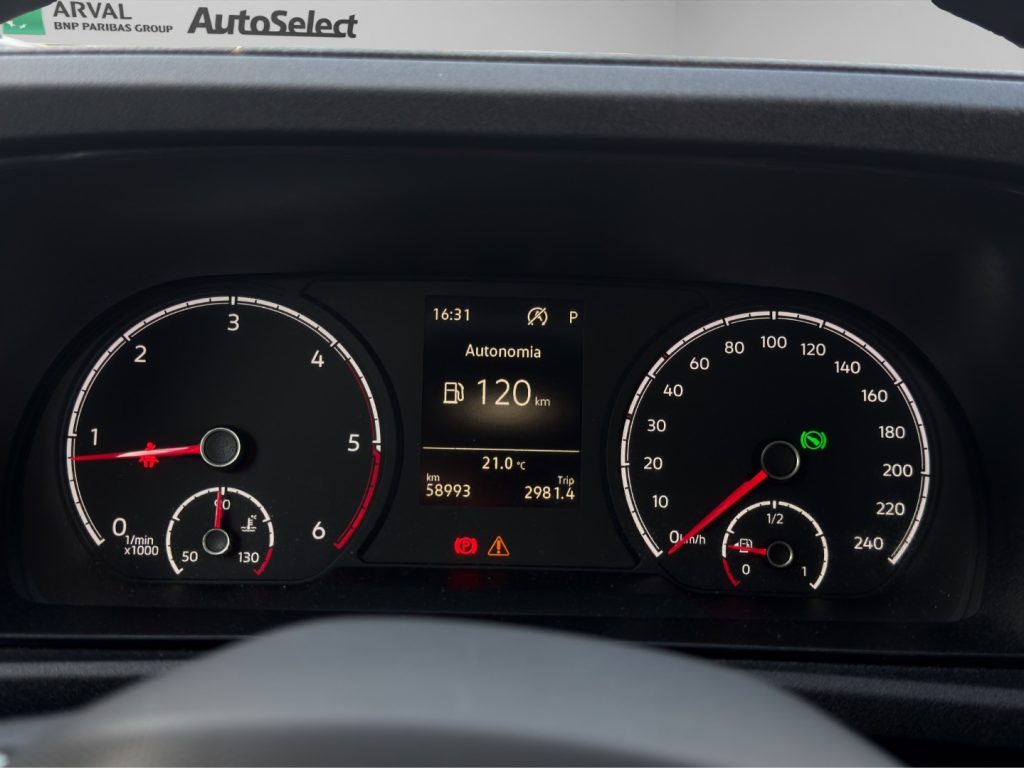 VOLKSWAGEN Caddy 2.0TDI DSG MAXI AUTOCARRO N1 - 12