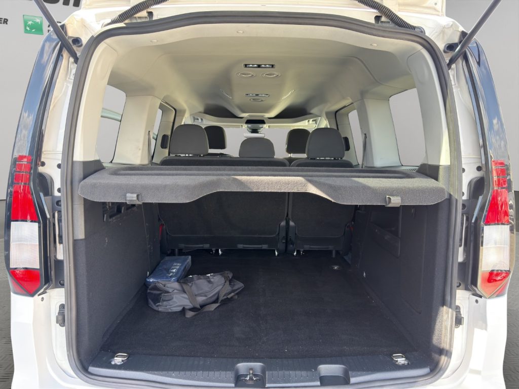 VOLKSWAGEN Caddy 2.0TDI DSG MAXI AUTOCARRO N1 - 15