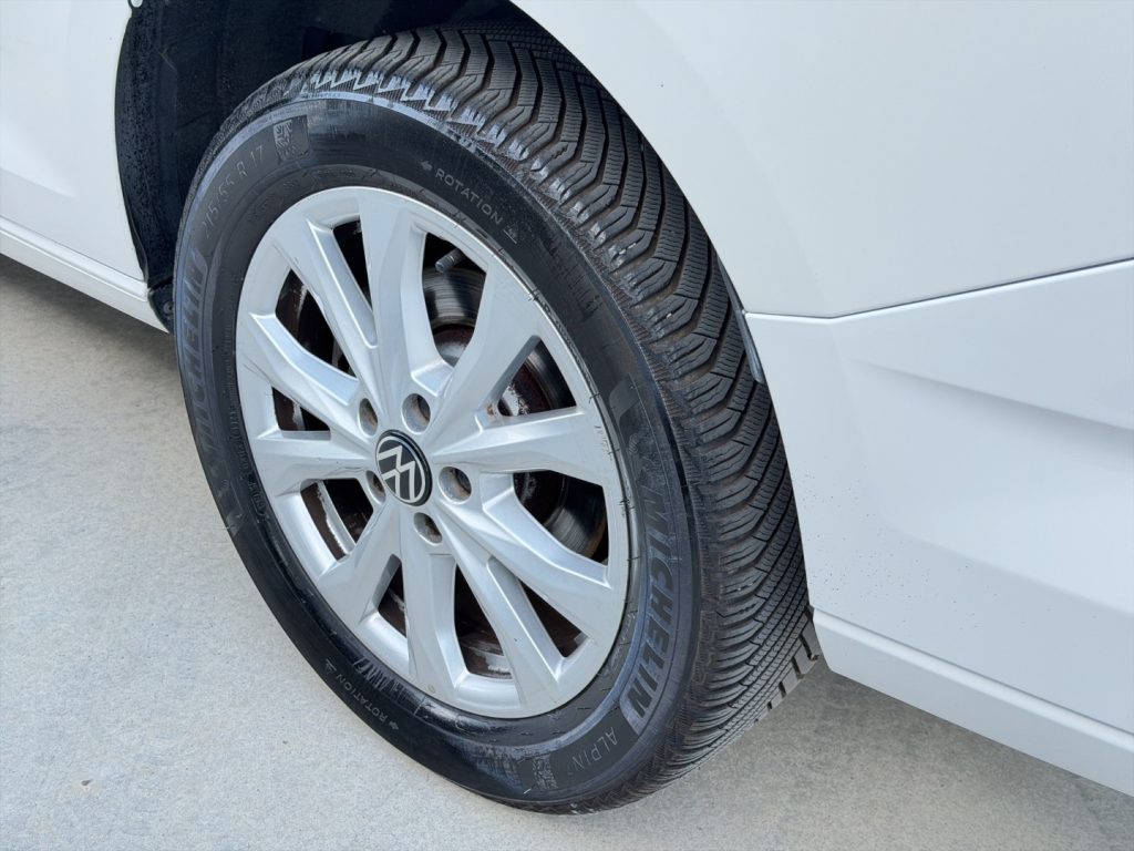 VOLKSWAGEN Caddy 2.0TDI DSG MAXI AUTOCARRO N1 - 17