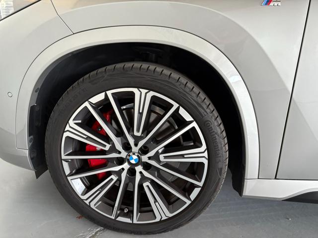 X1 M35i xDrive Msport Pro-TETTO-IVA ESPOSTA X1 M35i xDrive Msport Pro-TETTO-IVA ESPOSTA