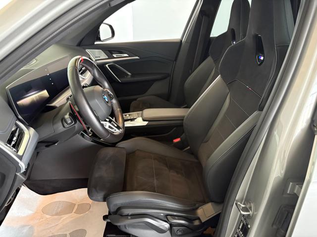 X1 M35i xDrive Msport Pro-TETTO-IVA ESPOSTA X1 M35i xDrive Msport Pro-TETTO-IVA ESPOSTA