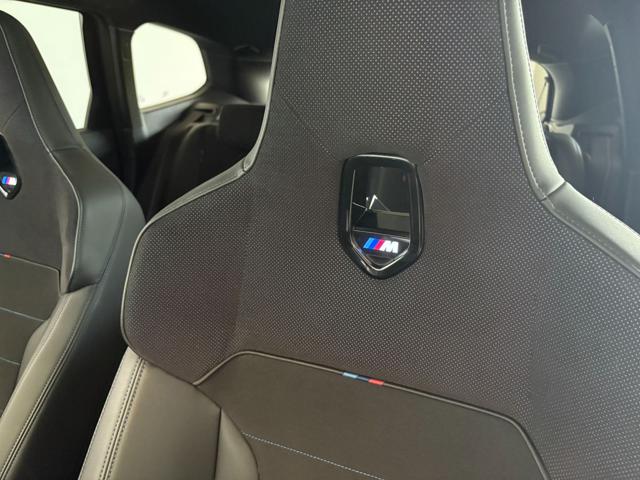 X1 M35i xDrive Msport Pro-TETTO-IVA ESPOSTA X1 M35i xDrive Msport Pro-TETTO-IVA ESPOSTA